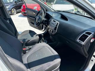 HYUNDAI i20 usata 22