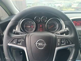 OPEL Astra usata, con ESP