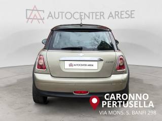 MINI Cooper usata, con Airbag Passeggero