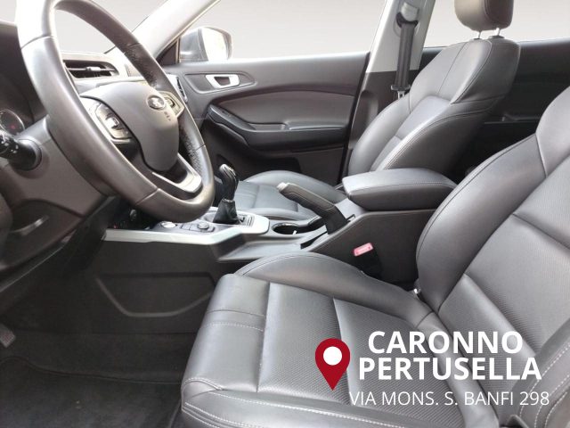 DR MOTOR DR 4.0 usata, con Controllo trazione