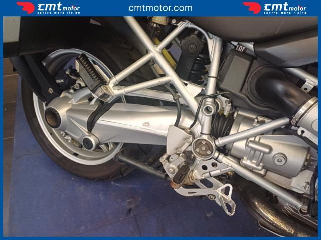 BMW R 1200 GS usata 7
