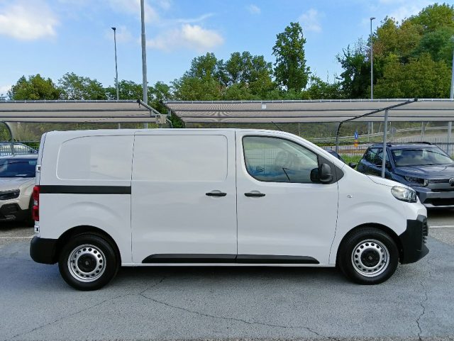 FIAT Scudo usata, con Alzacristalli elettrici