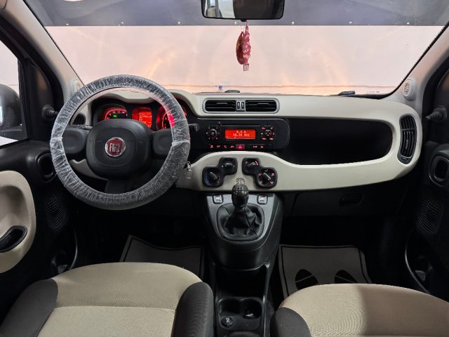 FIAT Panda usata 16