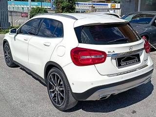MERCEDES-BENZ GLA 200 usata, con Bluetooth