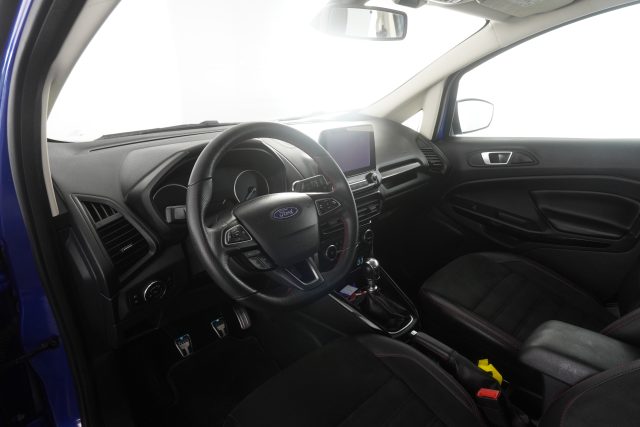 FORD EcoSport usata 7