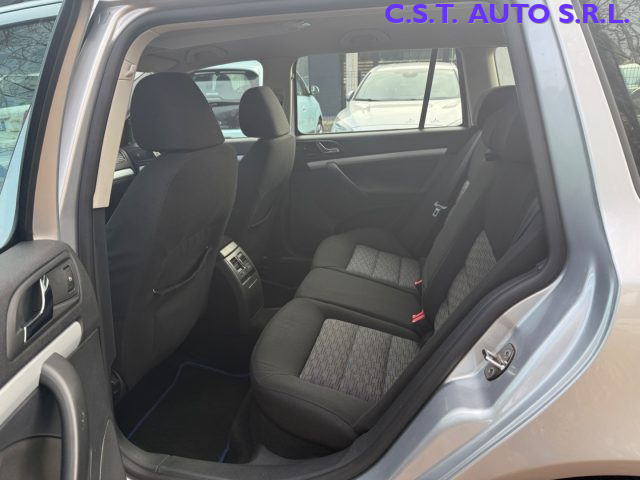 SKODA Octavia usata, con Cronologia tagliandi