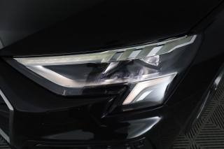 AUDI A3 usata 8