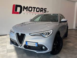 ALFA ROMEO Stelvio usata, con Airbag