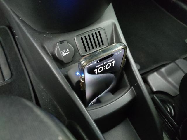 LANCIA Ypsilon usata, con Fendinebbia