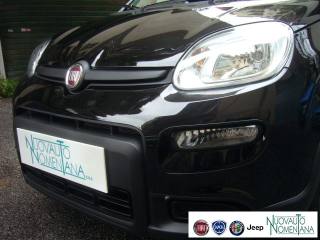 FIAT Panda usata, con Airbag Passeggero