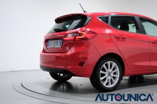 FORD Fiesta usata 49