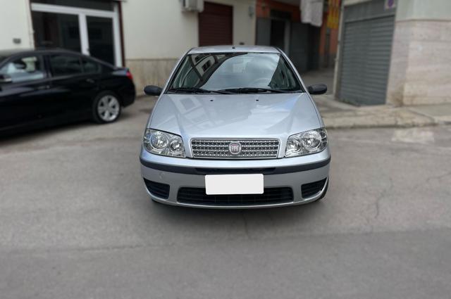 FIAT Punto usata, con Airbag