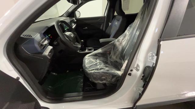 DACIA Duster usata, con Cruise Control