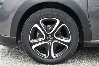 CITROEN C3 usata, con Controllo trazione