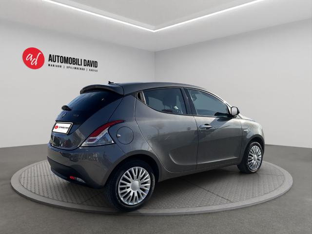 LANCIA Ypsilon usata, con Airbag Passeggero