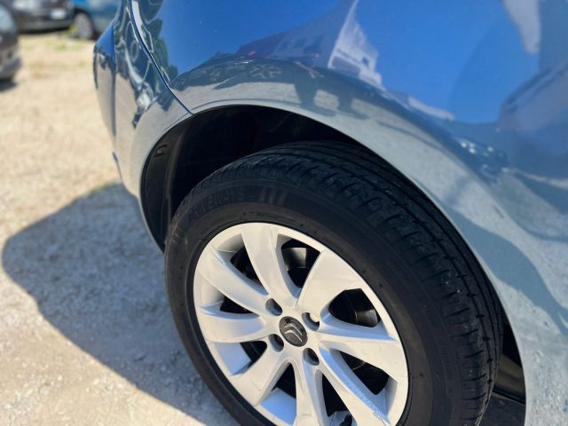 CITROEN C4 Picasso usata, con ESP