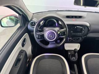 RENAULT Twingo usata 11