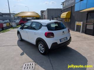 CITROEN C3 usata, con Bluetooth