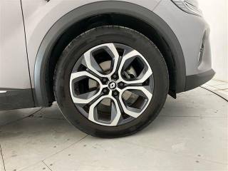 RENAULT Captur usata, con Climatizzatore