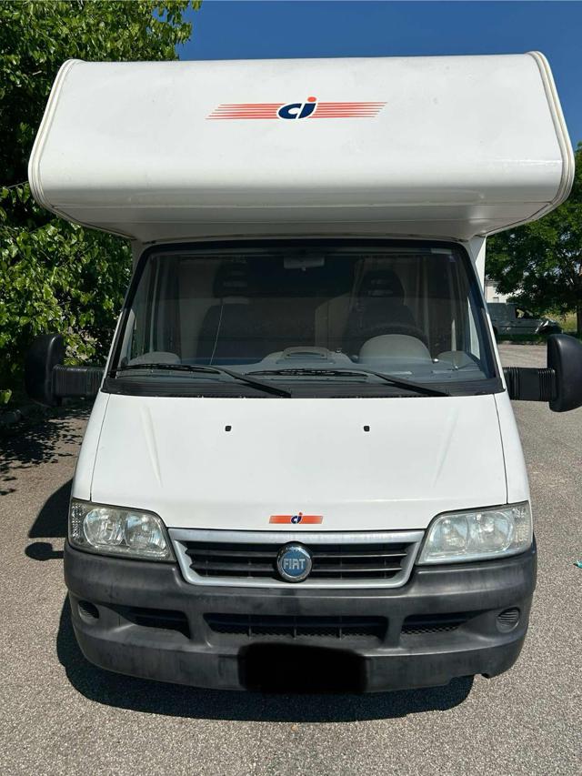 FIAT usata 0