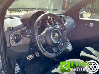 ABARTH 595 usata, con Airbag Passeggero