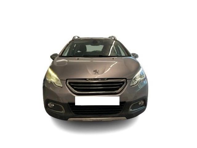 PEUGEOT 2008 usata, con Airbag