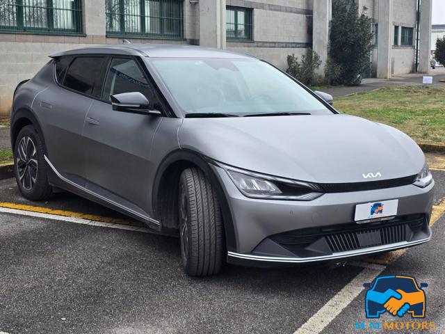 KIA EV6 usata, con Airbag laterali