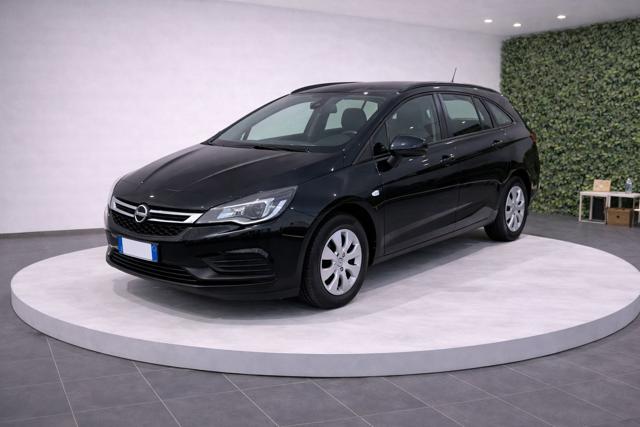 OPEL Astra usata, con ABS