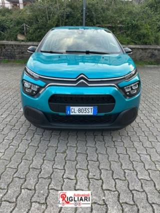 CITROEN C3 usata 14