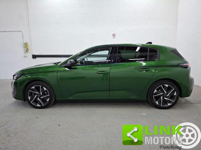 PEUGEOT 308 usata, con ESP