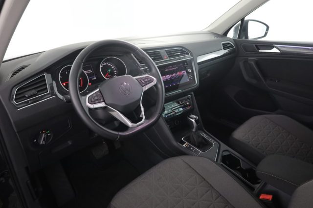 VOLKSWAGEN Tiguan usata 0