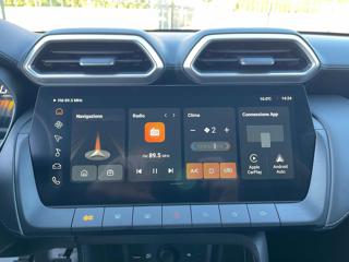 MG ZS usata, con Sistema di navigazione