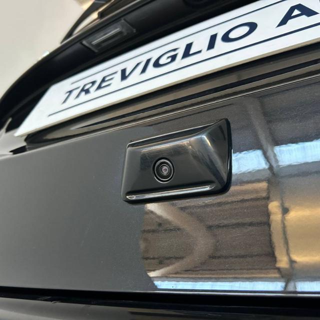 LANCIA Ypsilon usata, con Specchietti laterali elettrici