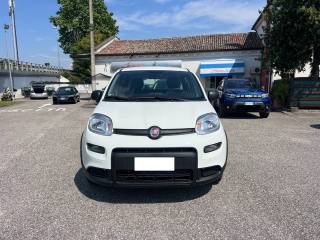 FIAT Panda usata, con Airbag