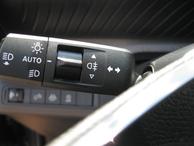 CITROEN C3 usata, con USB