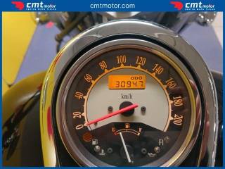 KAWASAKI VN 900 usata 4