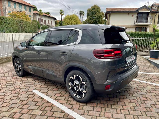 CITROEN C5 Aircross usata, con Autoradio
