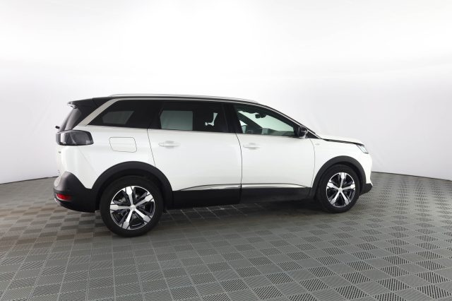 PEUGEOT 5008 usata 2