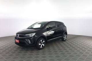 OPEL Crossland usata 6