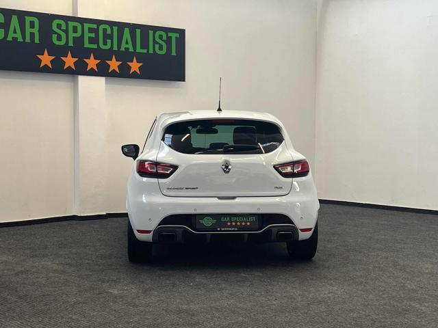 RENAULT Clio usata, con Cerchi in lega