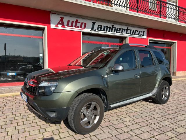 DACIA Duster usata, con ABS