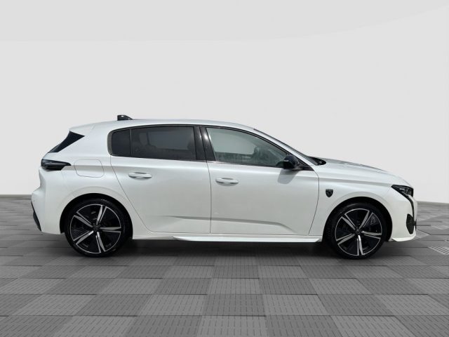 PEUGEOT 308 usata 4