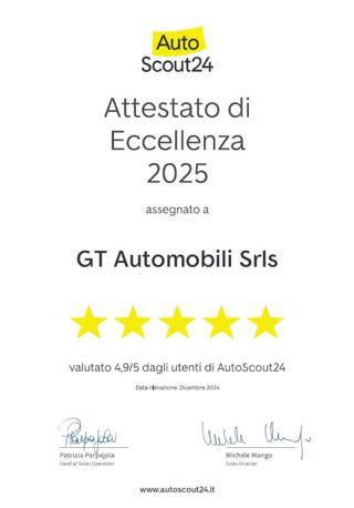 LAND ROVER Discovery usata, con Chiusura centralizzata telecomandata