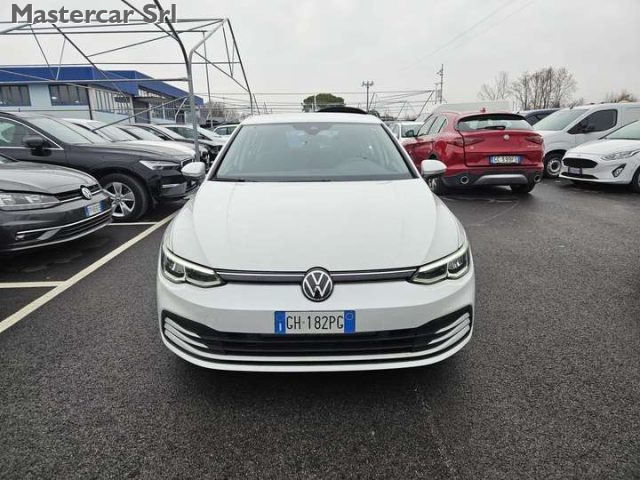 VOLKSWAGEN Golf usata, con Immobilizzatore elettronico