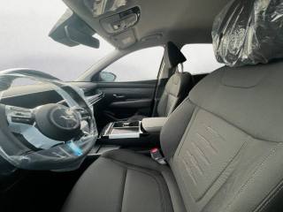 HYUNDAI Tucson usata, con Chiusura centralizzata