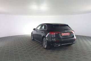 MERCEDES-BENZ A 180 usata 5