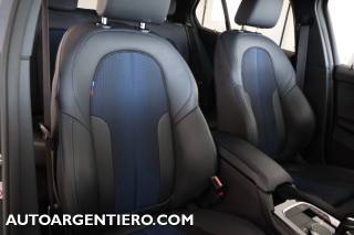 BMW 118 usata, con Riconoscimento dei segnali stradali