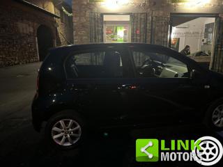 SEAT Mii usata, con Servosterzo