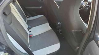 TOYOTA Aygo usata, con Immobilizzatore elettronico