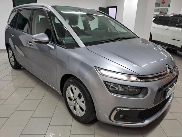 CITROEN Grand C4 Spacetourer usata, con ABS